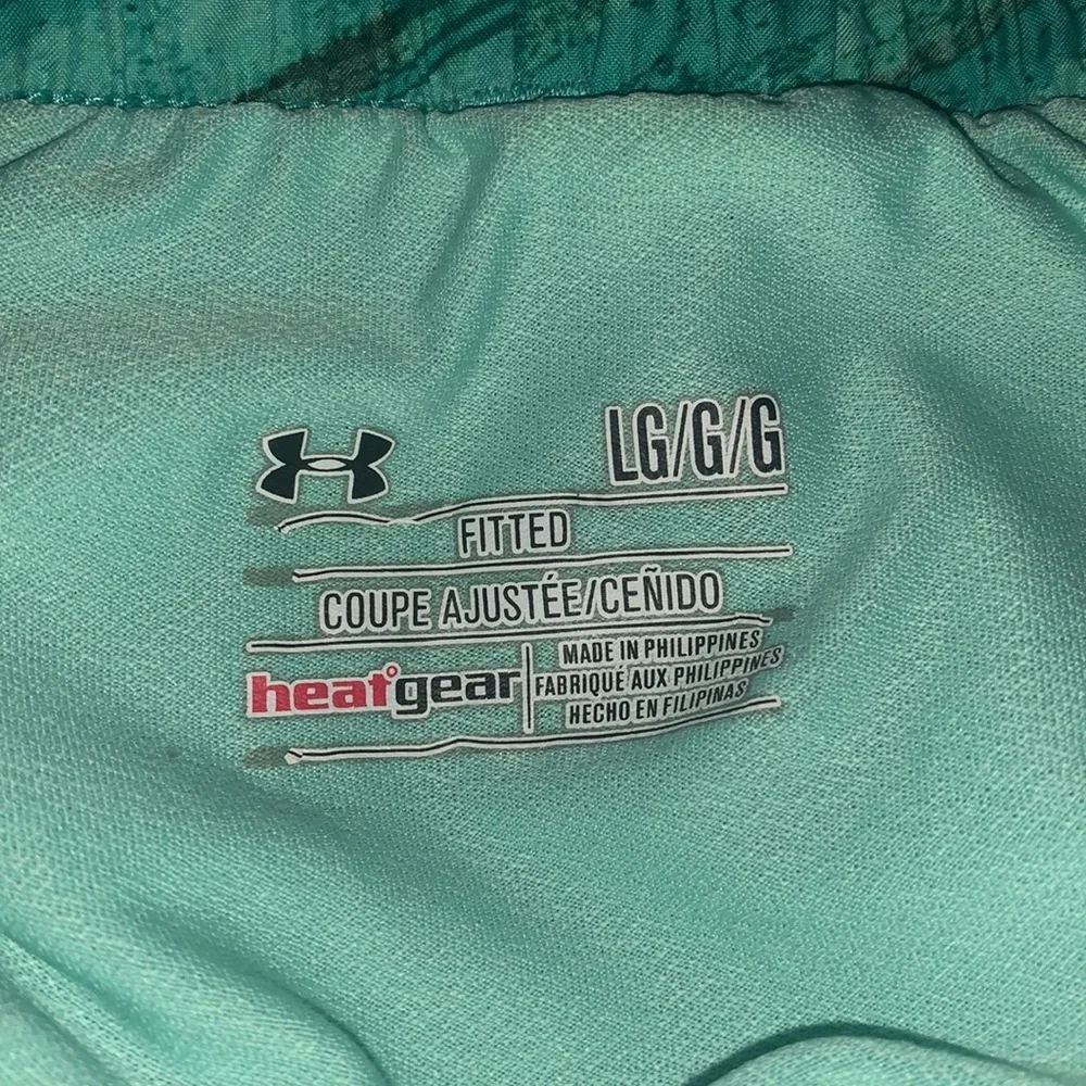 230✨Under Armour Great Escape Active Shorts✨